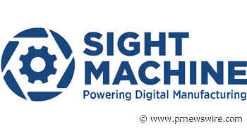 Sight Machine Launches Agentic Manufacturing Platform That Understands Your Plant - and Improves It, Every Run