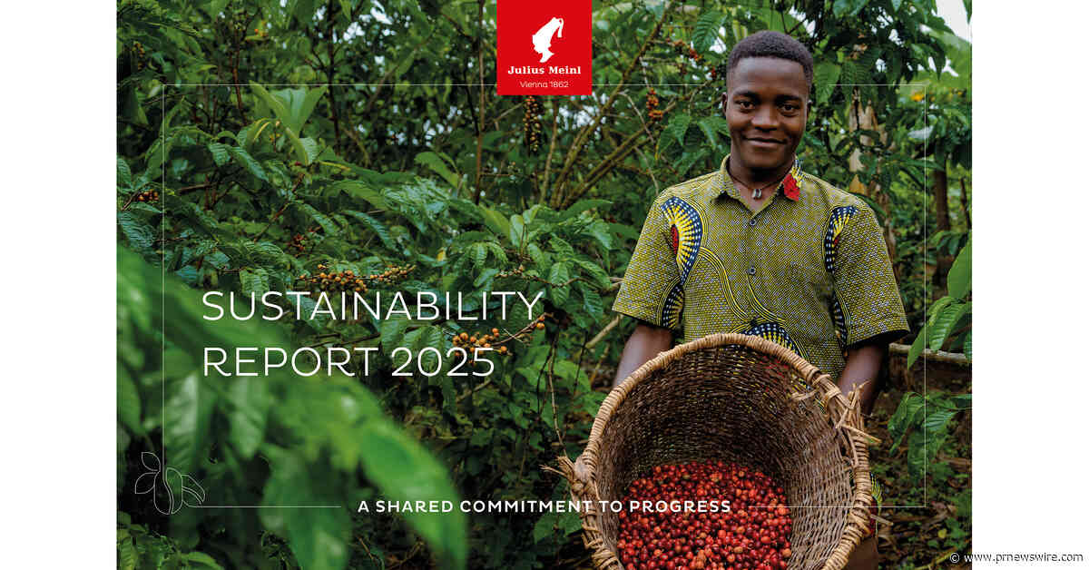 How Julius Meinl is contributing to the transformation of the coffee industry