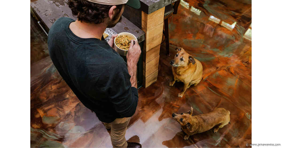 The Farmer's Dog Partners with NASCAR Cup Series Champion Ryan Blaney to Bring Real Food--and Real Care--to Millions More Dog Families