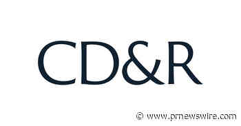 CD&amp;R Engages Former Enovis CEO as Operating Advisor