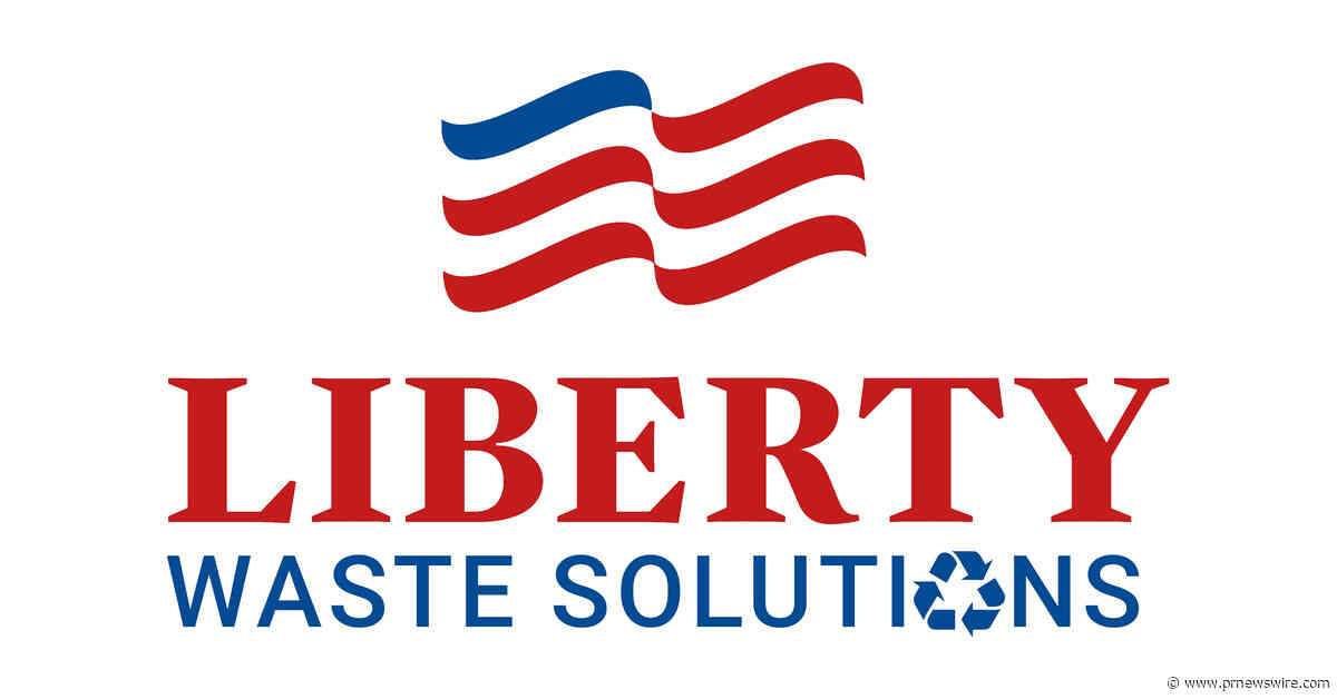 Liberty Waste Solutions, Backed by Allied Industrial Partners, Acquires Bill's Trash Services