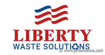 Liberty Waste Solutions, Backed by Allied Industrial Partners, Acquires Bill's Trash Services