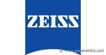 ZEISS announces successful early implantations of the AT LUCIA toric 721P intraocular lens
