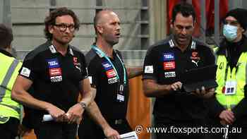 ‘Would have to be talked out of it’: Shock claim Bombers boss has already ‘endorsed’ next coach