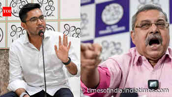 ‘Not a dustbin’: TMC veteran Kalyan Banerjee says he won’t fight legal battles of Mamata’s nephew anymore