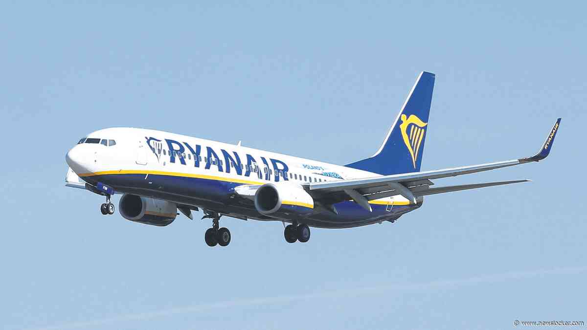 Ryanair onder vuur: ouders moeten betalen voor ’een verplichte familiestoel’