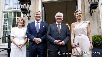’Met deze fameuze truc krijgt outfit Máxima nog meer gradeur’