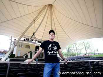 'Big space, big challenge': Freewill Shakespeare Festival makes big return to Hawrelak Park