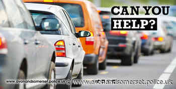 Witness appeal linked to M5 dangerous driving investigation