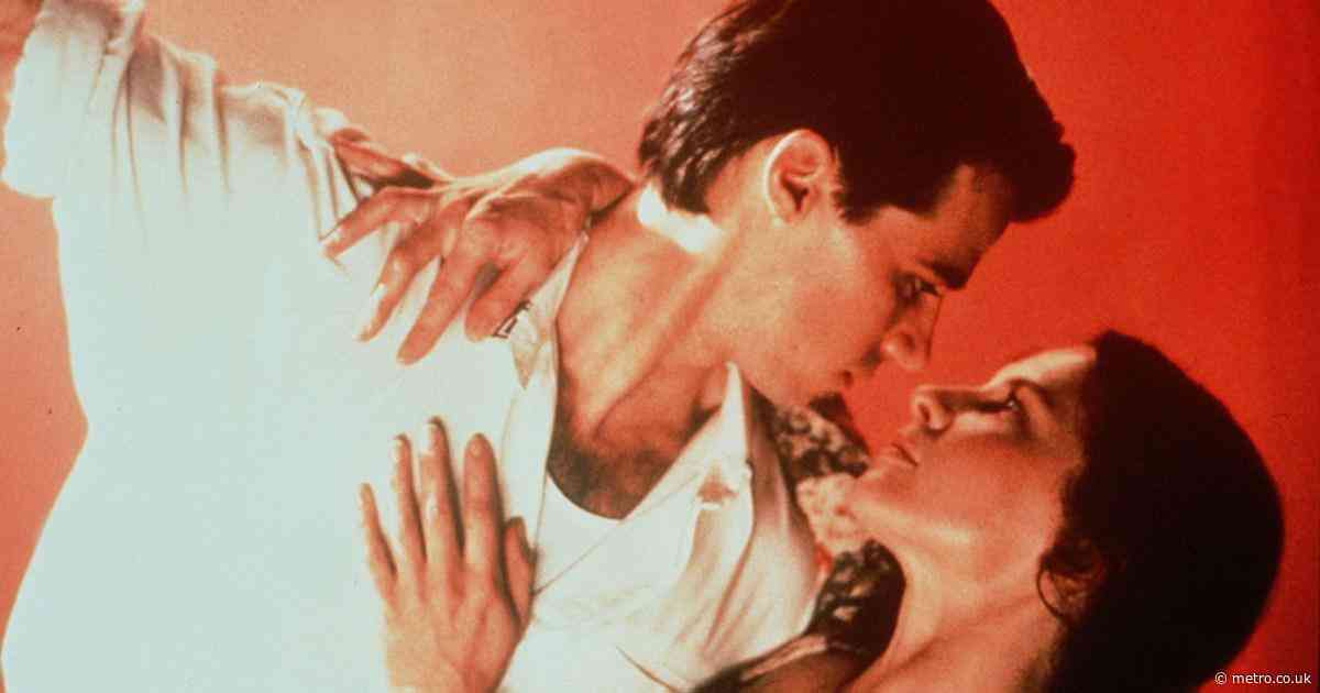 ‘I was the star of one of the best 1990s films – I can’t return for a sequel’