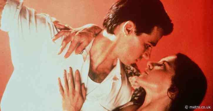 ‘I was the star of one of the best 1990s films – I can’t return for a sequel’