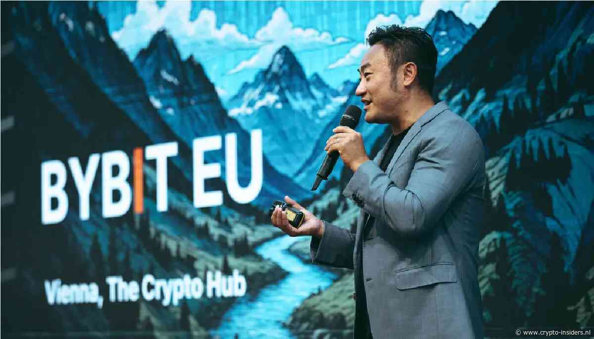 Bybit EU past populaire betaalkaart aan: ‘voortaan altijd cashback’
