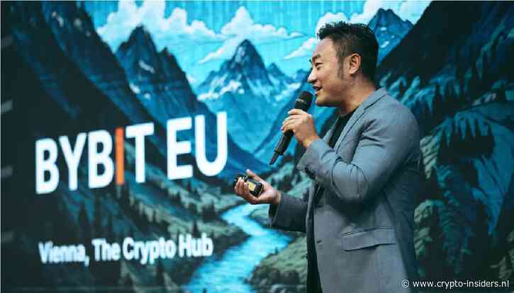 Bybit EU past populaire betaalkaart aan: ‘voortaan altijd cashback’