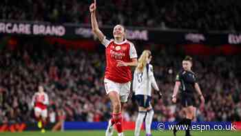 Sources: Arsenal's Foord pens two-year extension