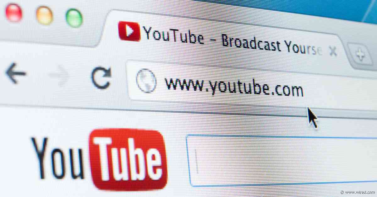 YouTube Appears to Be Making Money Off of Sanctioned Iranians’ Accounts