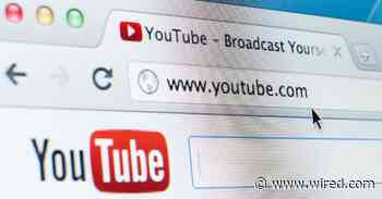 YouTube Appears to Be Making Money Off of Sanctioned Iranians’ Accounts