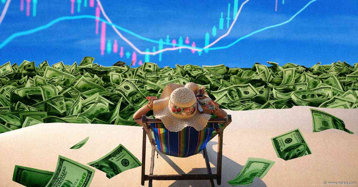 Americans Are Trading Billions of Dollars on Polymarket’s Banned Offshore Platform