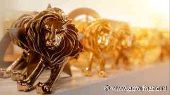 Liveblog Cannes: Nederland direct vertegenwoordigd op eerste shortlists