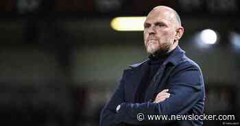 Go Ahead Eagles haalt Joseph Oosting als nieuwe trainer na verrassend ontslag van Melvin Boel