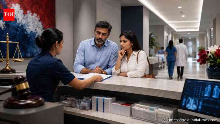 Hospital bills, captive patients: Why CCI’s ruling may weaken consumer protection