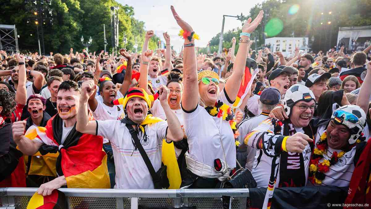 Was zur WM erlaubt ist - und was nicht