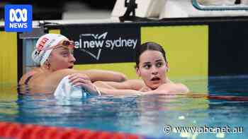 Kaylee McKeown a victim of her own brilliance as three-year wait goes on