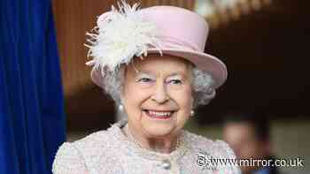 Queen Elizabeth's simple daily snack she ate for over 90 years