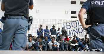 Met het Europese asiel- en migratiepact wil de EU asielmigratie sneller, strikter en eensgezinder aanpakken