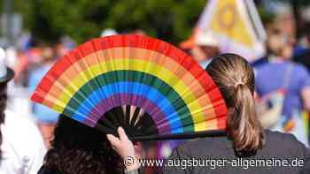Pride Month in Bayern: Wie gefährlich lebt die LGBTQI-Community im Freistaat?