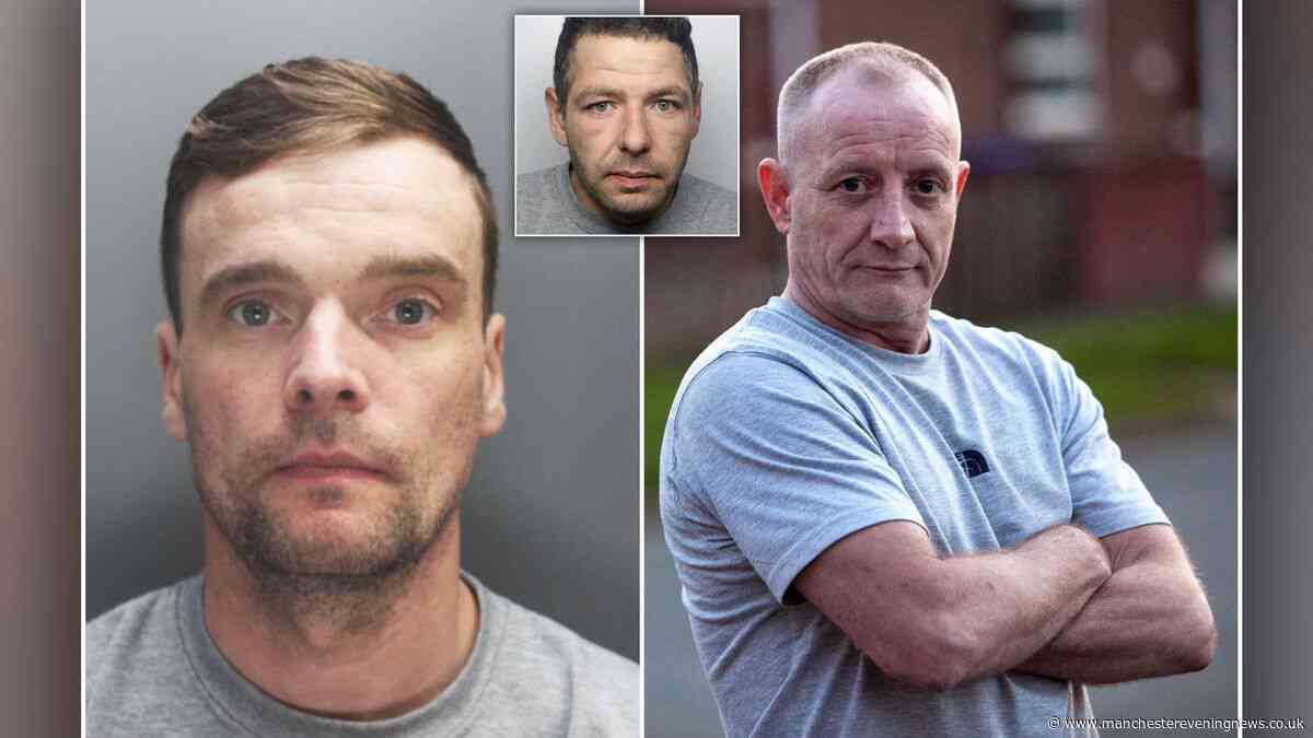 Kyle Bevan murder trial LIVE as 'Iceman' Mark Fellows serving life for Paul Massey killing 'stabbed child murderer to death in prison'