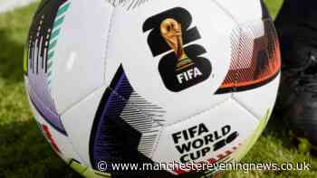 Argos shoppers race to get official FIFA World Cup football for free before offer ends