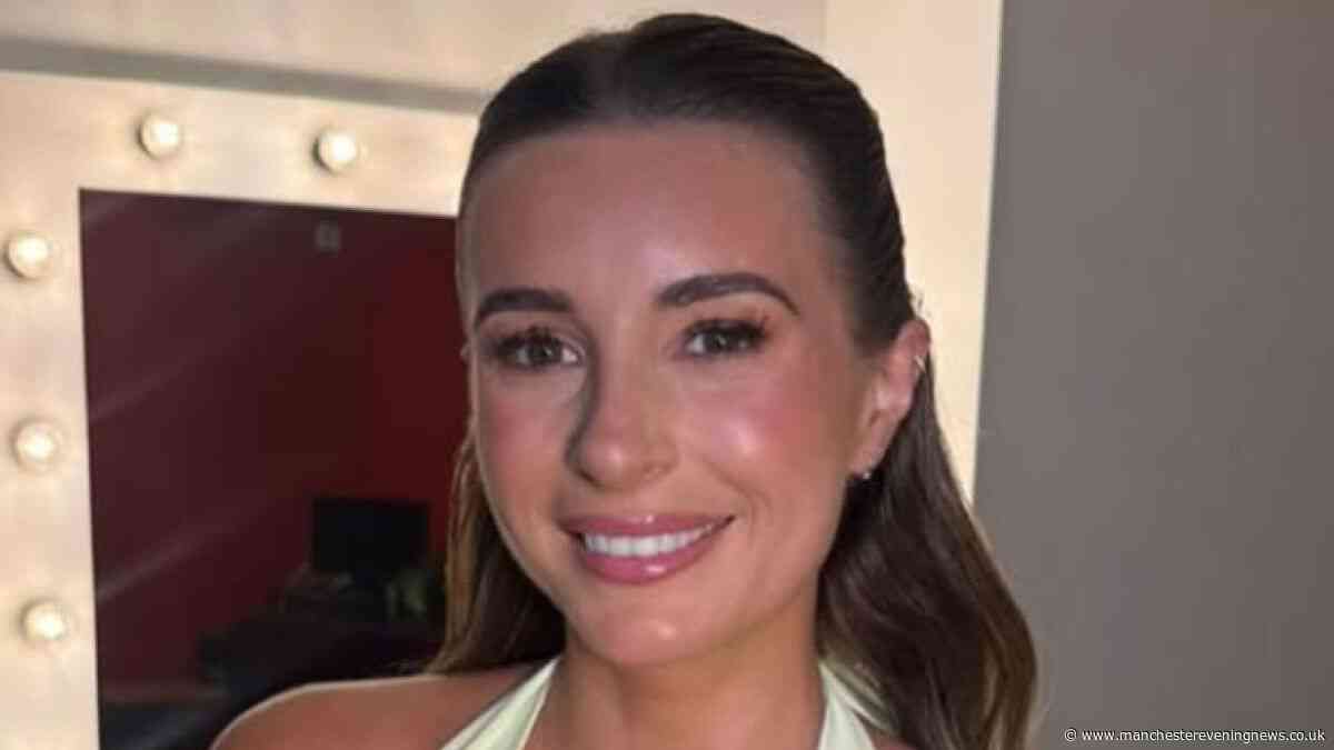 Dani Dyer speaks out on Strictly Come Dancing 2026 return after devastating injury