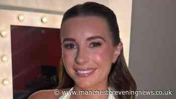 Dani Dyer speaks out on Strictly Come Dancing 2026 return after devastating injury