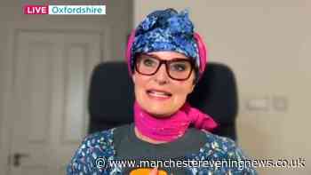 Coronation Street's Tracy Shaw says she's 'very lucky' despite difficult reaction to chemotherapy treatment