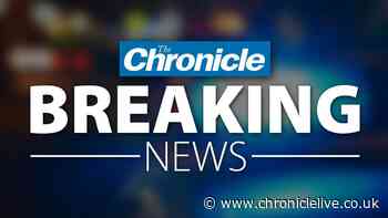 A1 crash LIVE: One lane closed after two vehicle collision near Alnwick in Northumberland