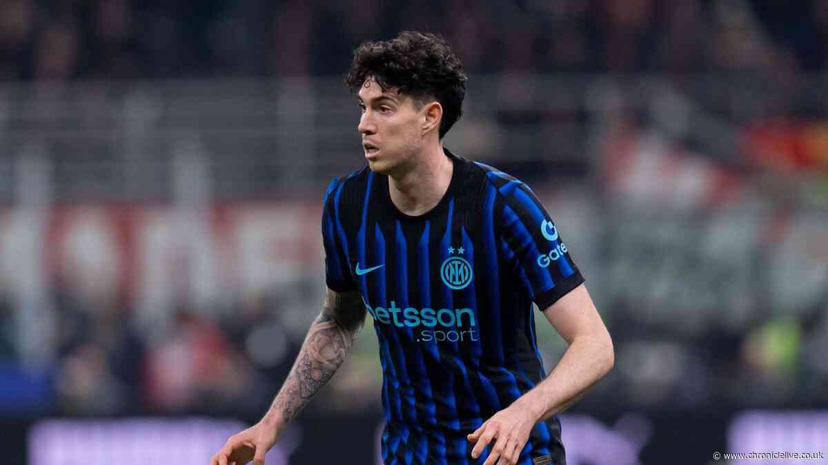 Newcastle United transfer news LIVE: Fresh defender links and Trafford rivals