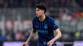 Newcastle United transfer news LIVE: Fresh defender links and Trafford rivals