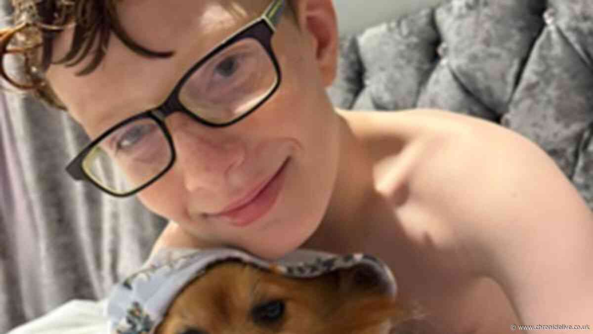 Boy, 11, died in water in Doncaster as tragic final moments revealed at inquest
