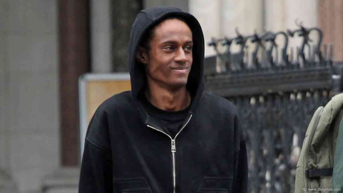 Black 16-year-old arrested for attempted murder after his suicidal mother threw herself off block of flats sues Met police