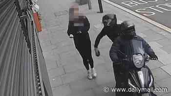 POLL OF THE DAY: Will 'kill switches' end the phone snatching epidemic?