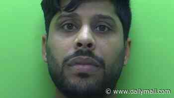 Asylum seeker who raped vulnerable teenager in park before asking 'did you enjoy that?' sentenced to 14 years