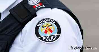 Officer in hospital after being shot during ‘exchange of gunfire’: Toronto police