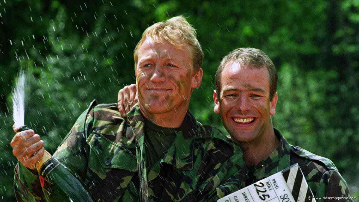 Where are the original cast of Soldier Soldier now – 35 years after the ITV hit launched?