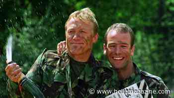 Where are the original cast of Soldier Soldier now – 35 years after the ITV hit launched?