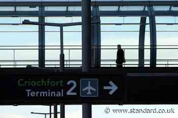 Governments to work together to ‘prevent abuse’ of CTA after Belfast stabbing