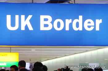 Belfast suspect granted asylum under fast-track scheme