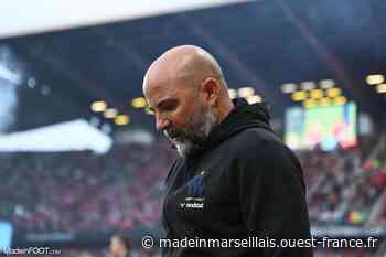 Anciens : Après l'OM et Rennes, Jorge Sampaoli se lance un nouveau défi en Argentine (officiel)