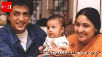 Rohini: 'Raghuvaran never supported my film career'