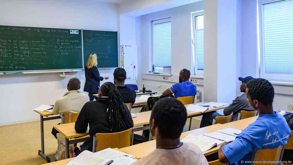 Nur in einem Land leben mehr Flüchtlinge als in Deutschland – UN weist auf trügerische Wende hin