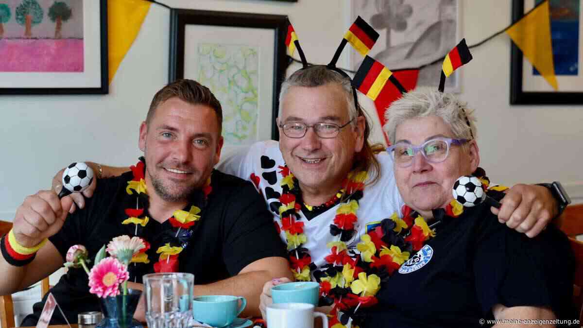 Fußball-WM: Anpfiff ohne Alkohol